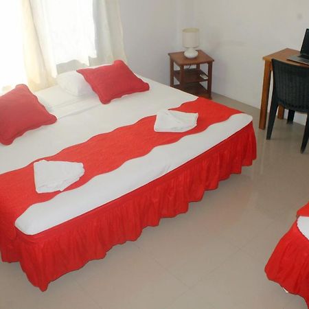 Cielo Azul Galapagos Hotel Пуэрто-Вильямиль Экстерьер фото