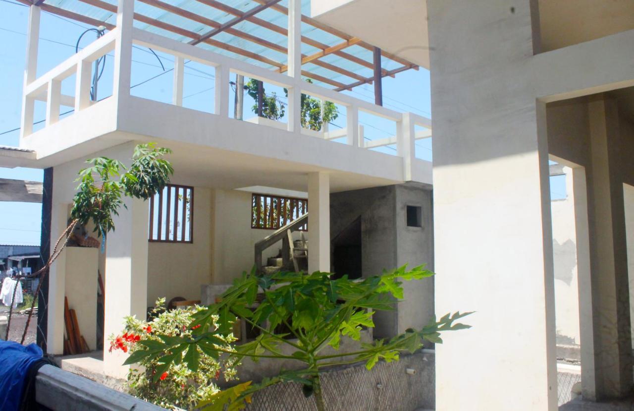 Cielo Azul Galapagos Hotel Пуэрто-Вильямиль Экстерьер фото
