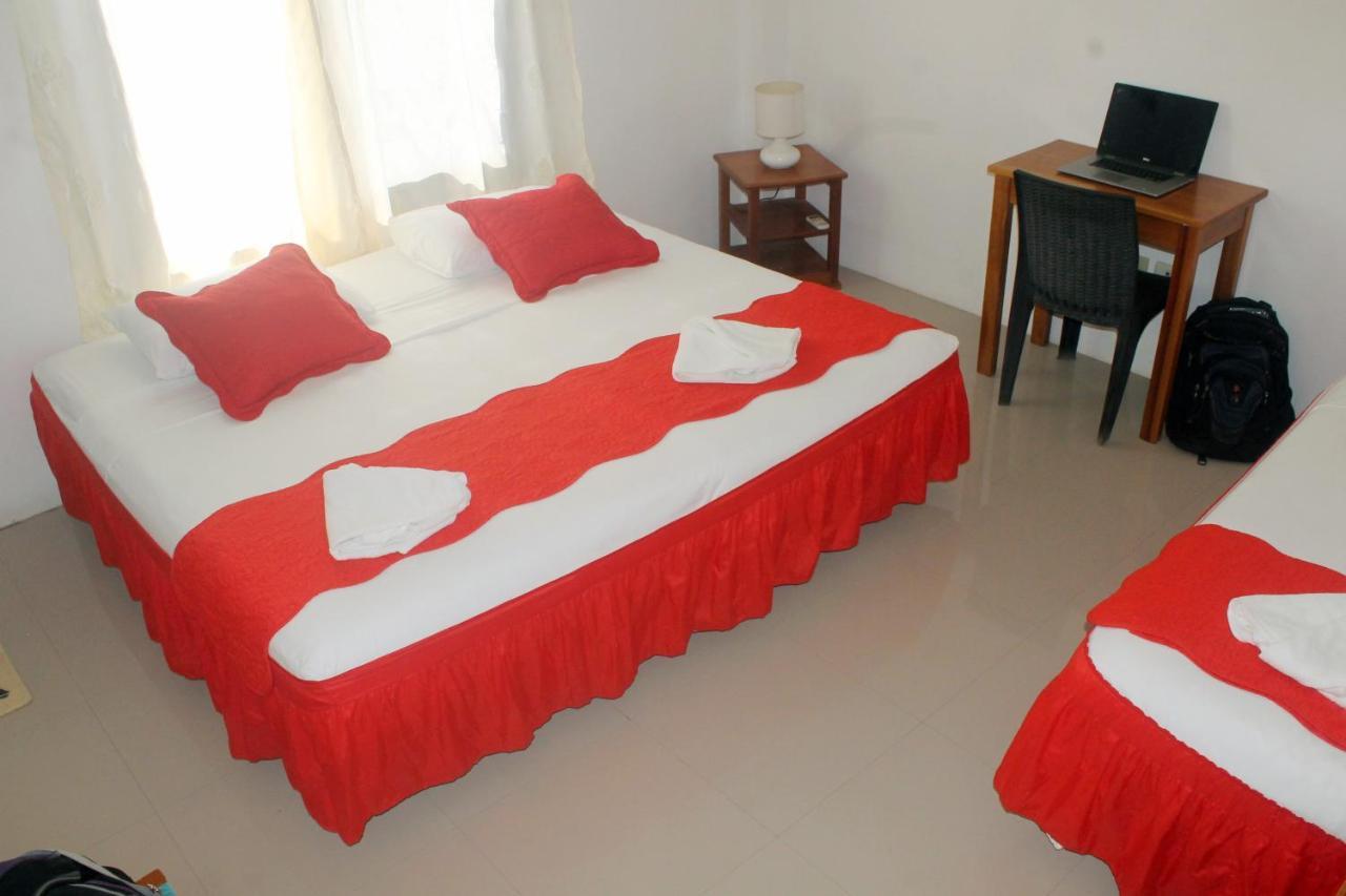 Cielo Azul Galapagos Hotel Пуэрто-Вильямиль Экстерьер фото